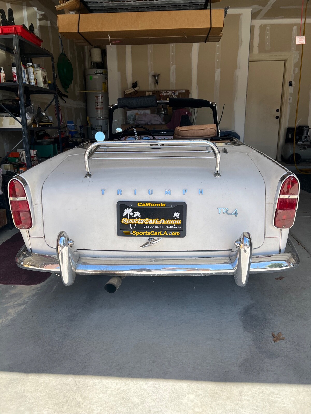 Triumph-Other-1964-Convertible-4