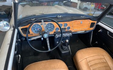 Triumph-Other-1964-Convertible-9