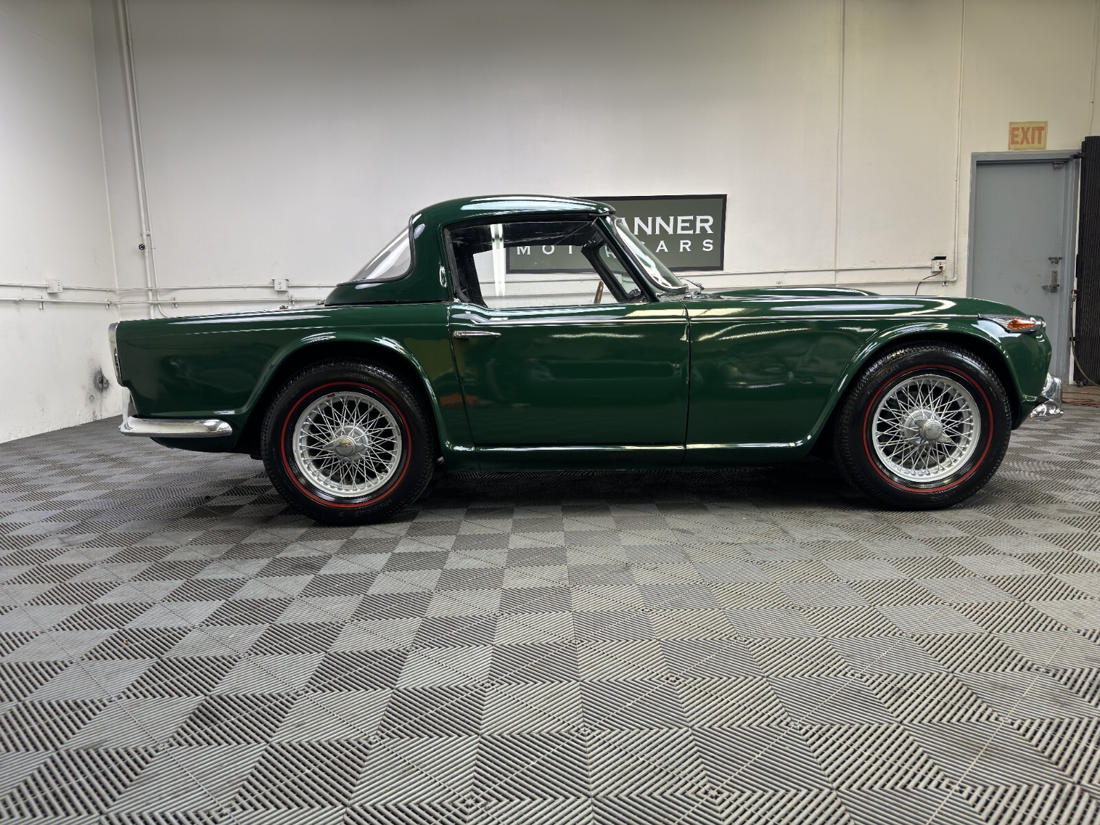 Triumph-Other-1965-1