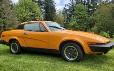 Triumph-Other-1976-Coupe-1