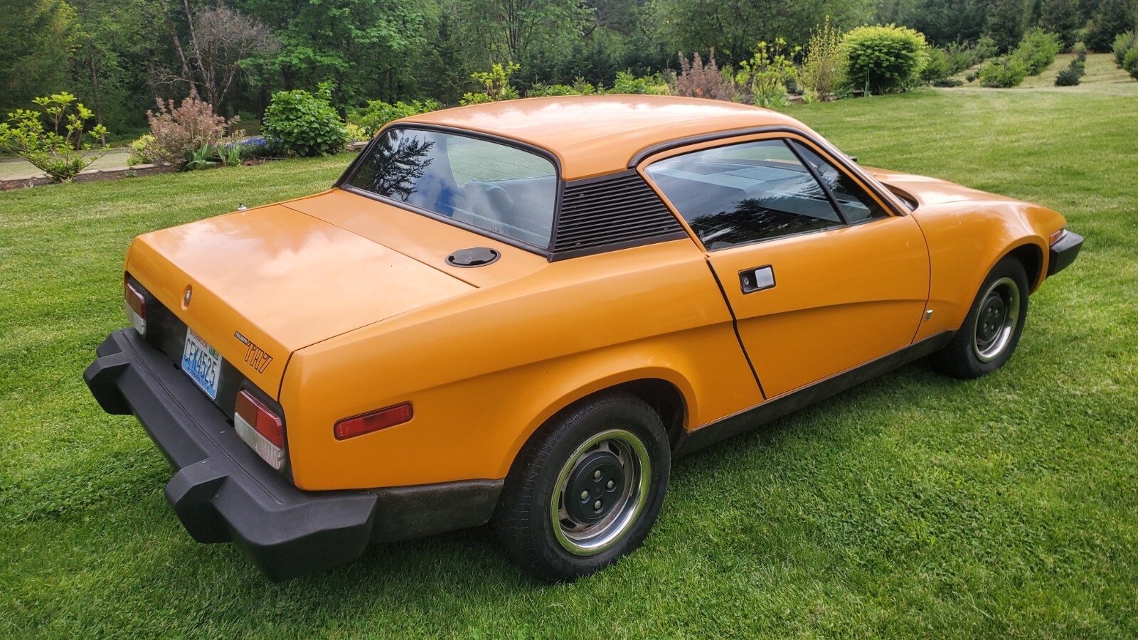 Triumph-Other-1976-Coupe-10