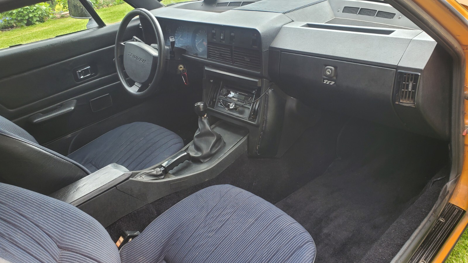 Triumph-Other-1976-Coupe-4