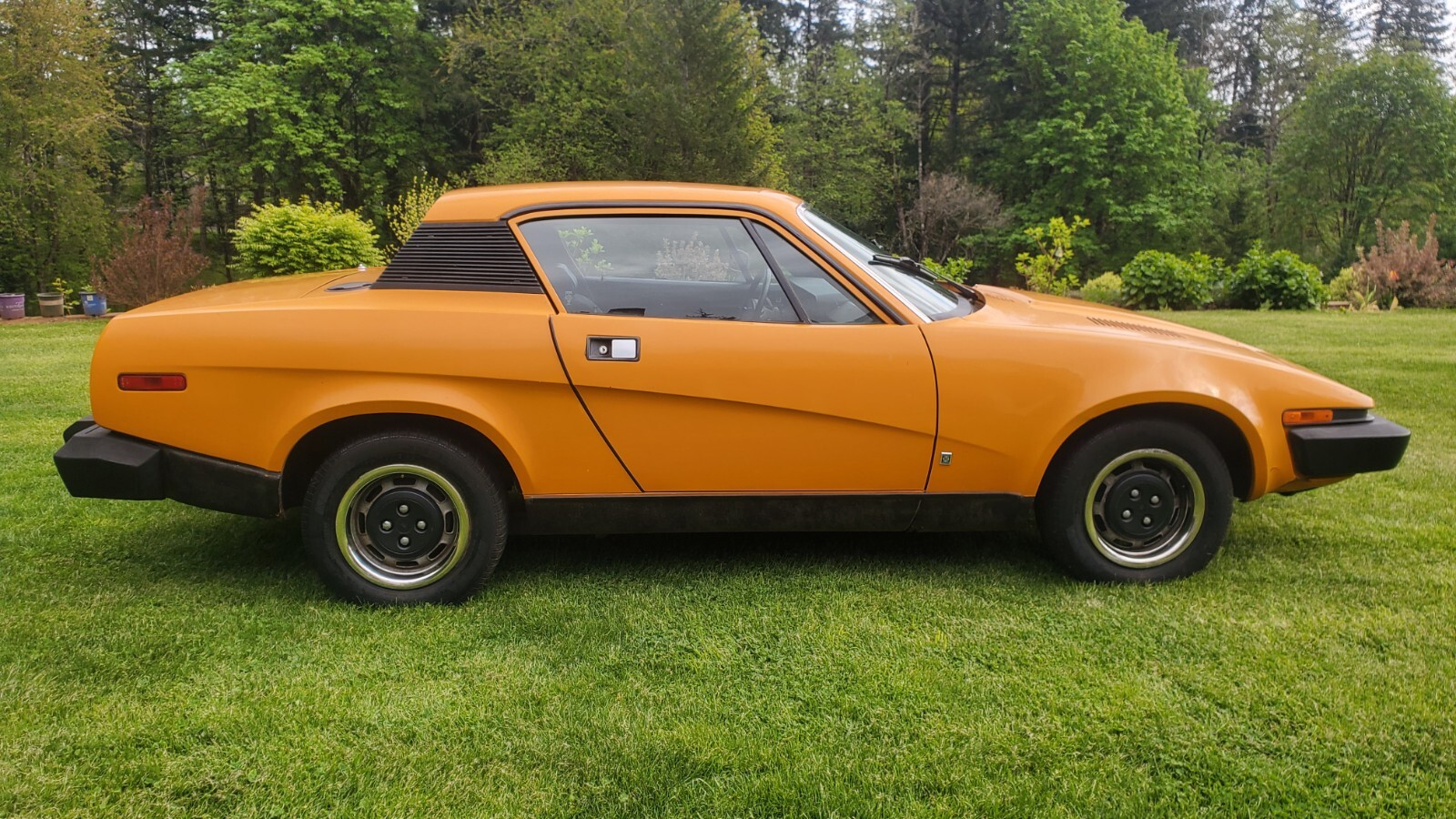 Triumph-Other-1976-Coupe-5