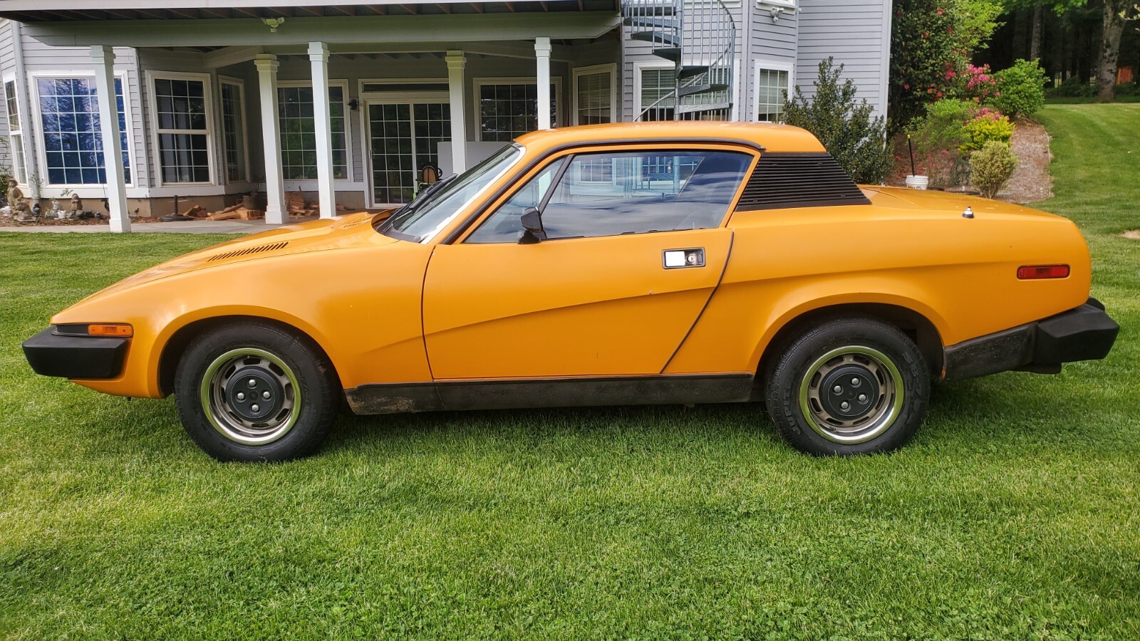 Triumph-Other-1976-Coupe-6