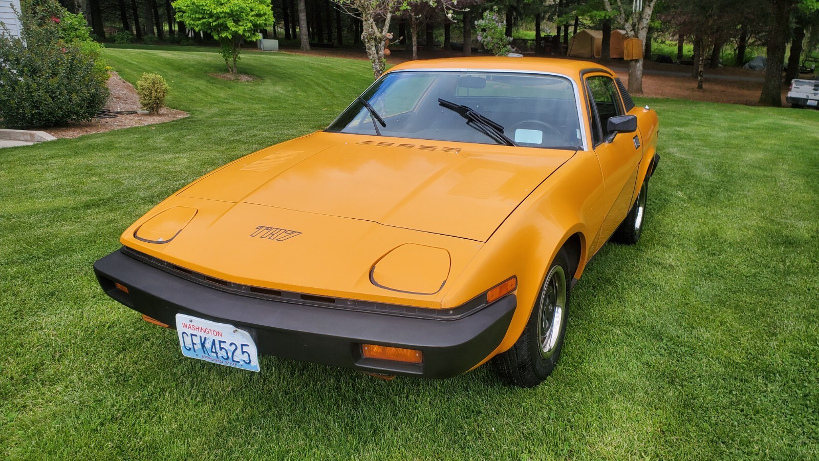 Triumph-Other-1976-Coupe-7