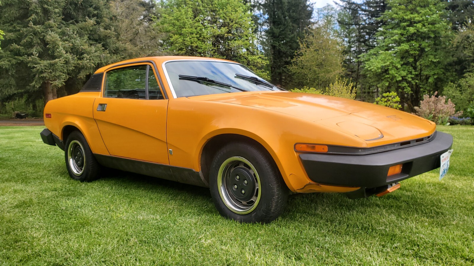 Triumph-Other-1976-Coupe-9