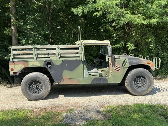 Triumph-Other-1992-Pickup-Truck-1