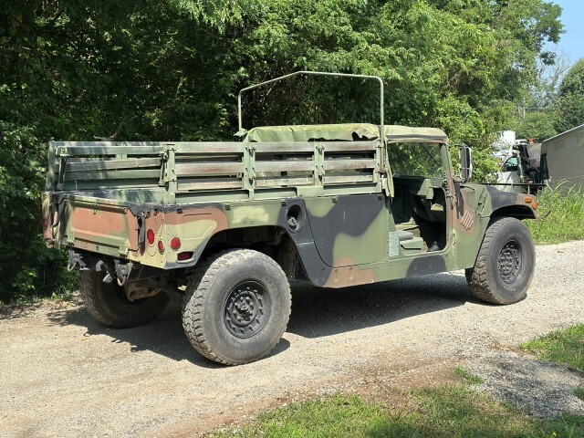 Triumph-Other-1992-Pickup-Truck-2