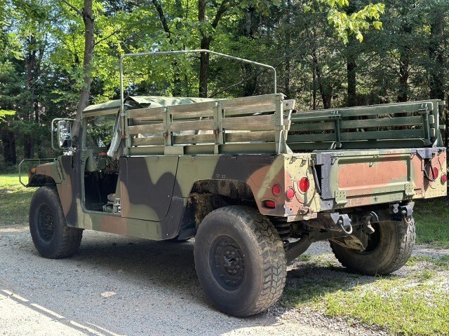 Triumph-Other-1992-Pickup-Truck-4