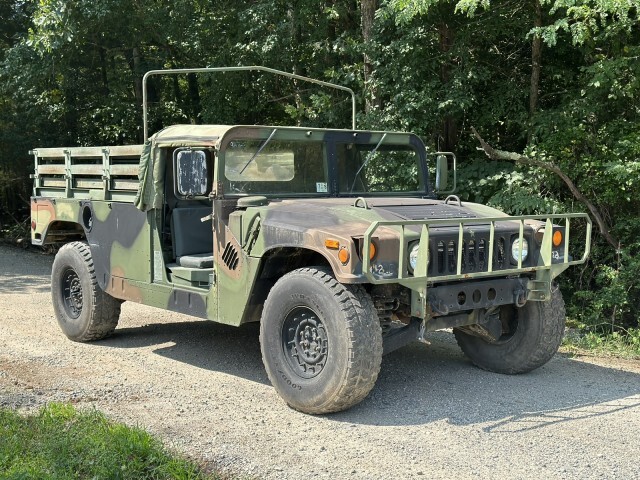 Triumph-Other-1992-Pickup-Truck