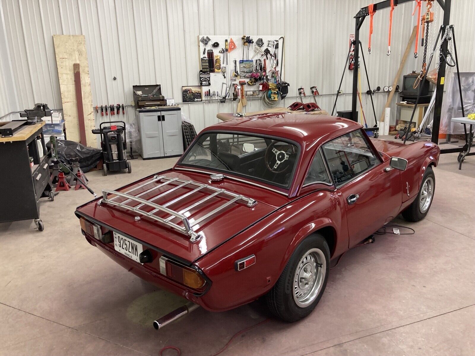 Triumph-Spitfire-1978-Convertible-1