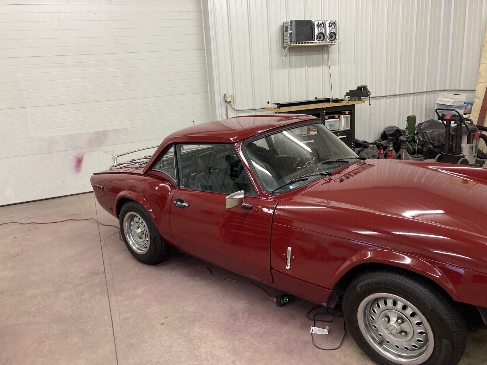 Triumph-Spitfire-1978-Convertible