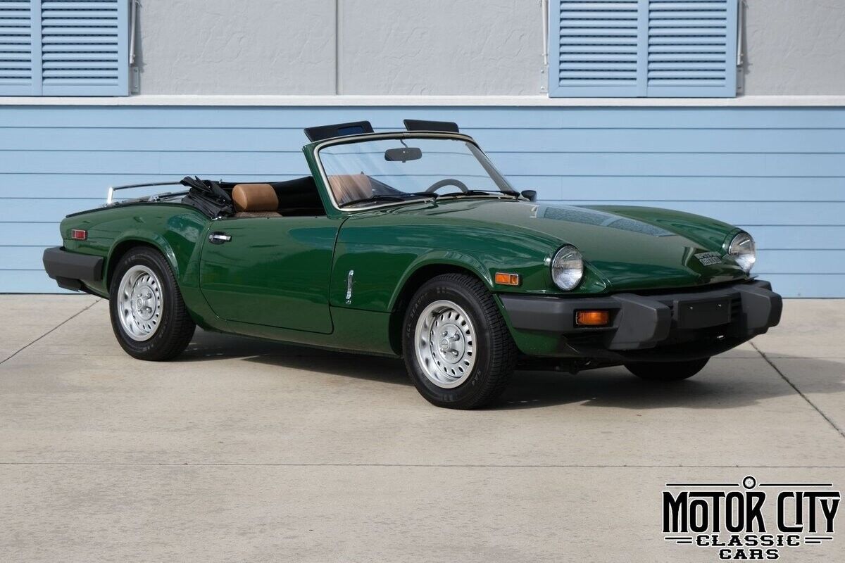 Triumph-Spitfire-1980