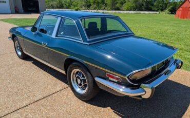 Triumph-Stag-1973-green