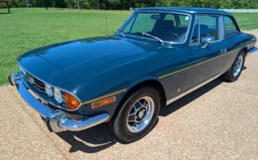 Triumph-Stag-1973-green-4