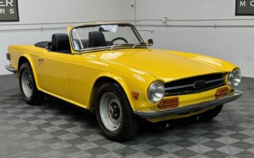 Triumph-TR-6-1969