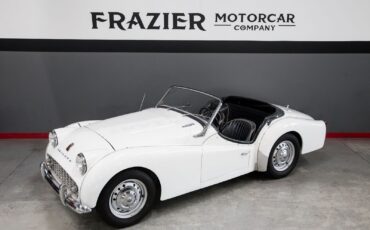 Triumph-TR3-1962
