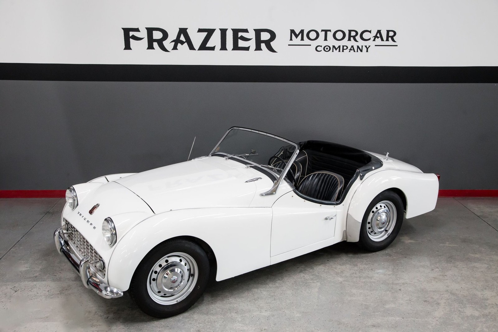 Triumph-TR3-1962