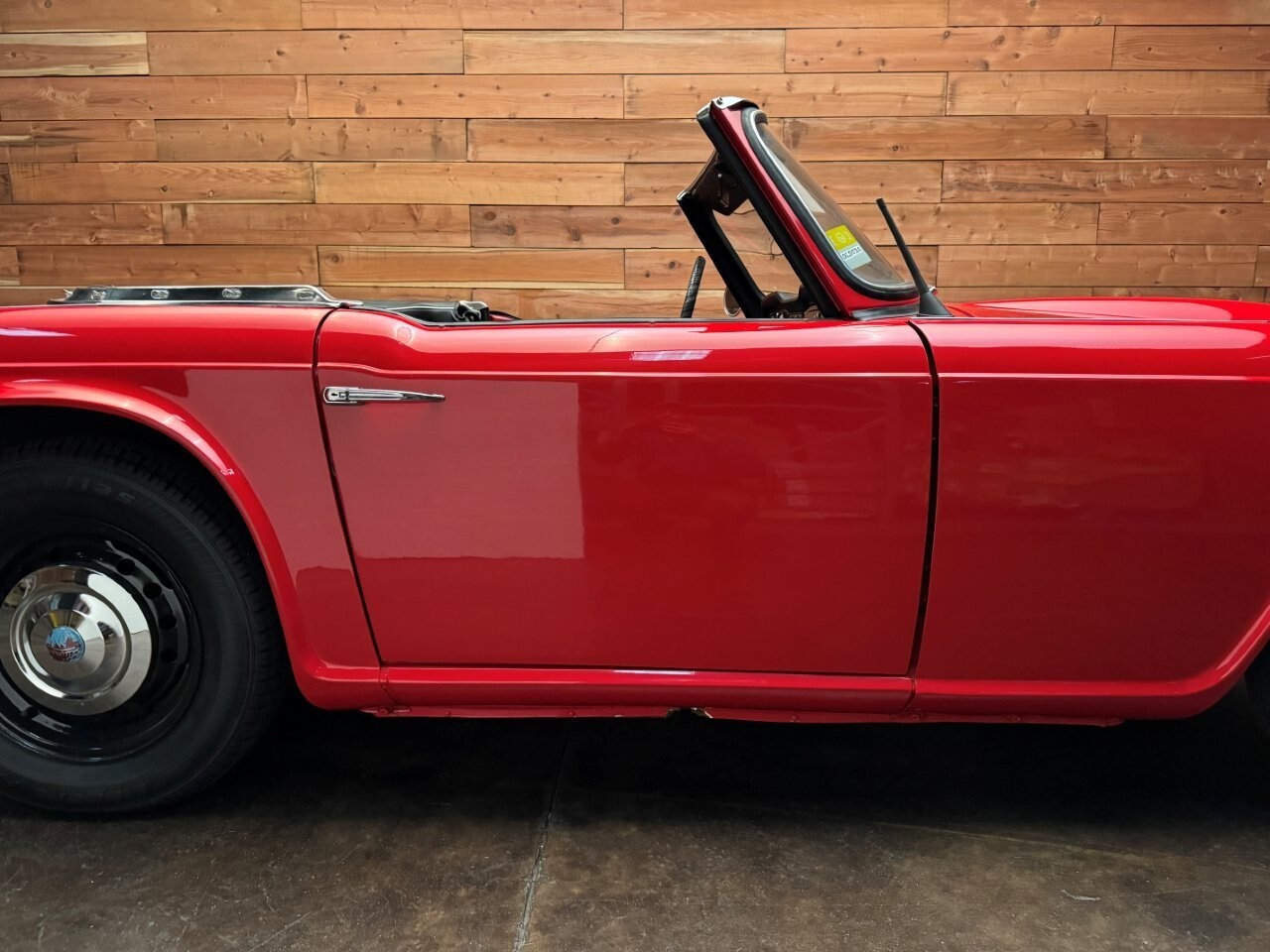 Triumph-TR4-1964-12
