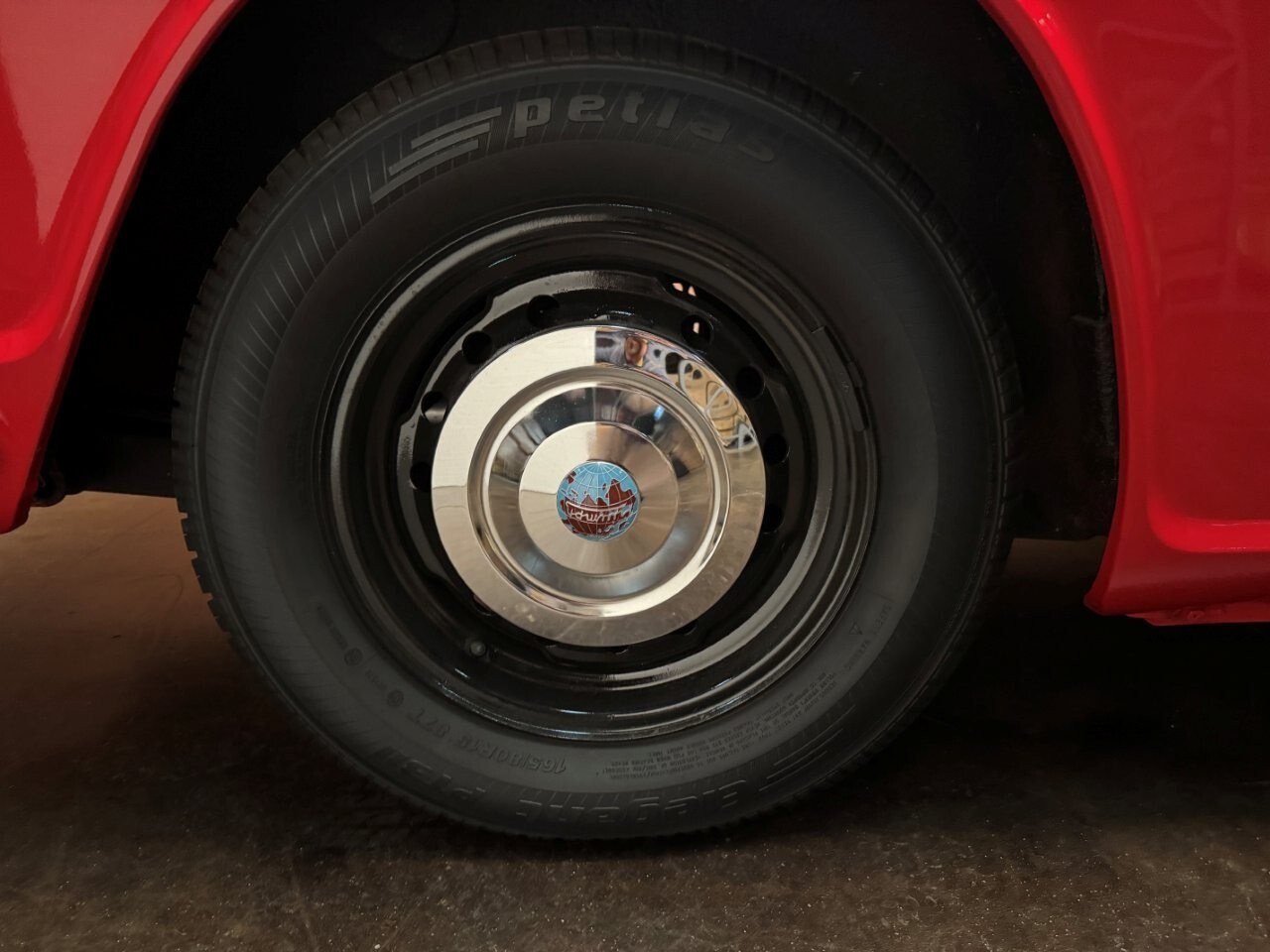 Triumph-TR4-1964-19