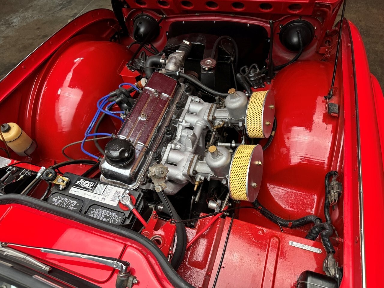 Triumph-TR4-1964-31