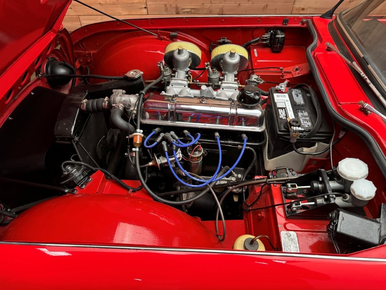 Triumph-TR4-1964-32