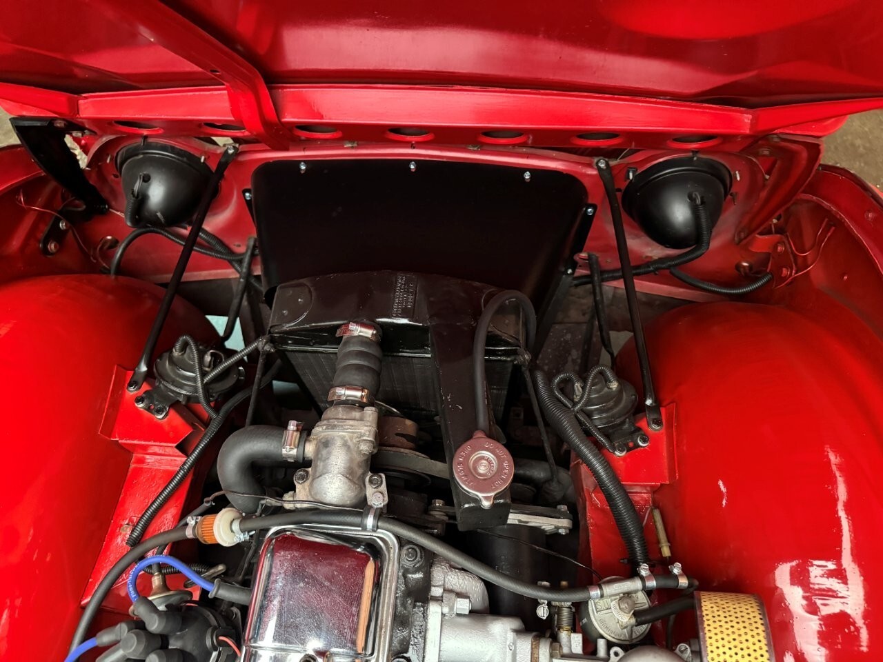 Triumph-TR4-1964-33