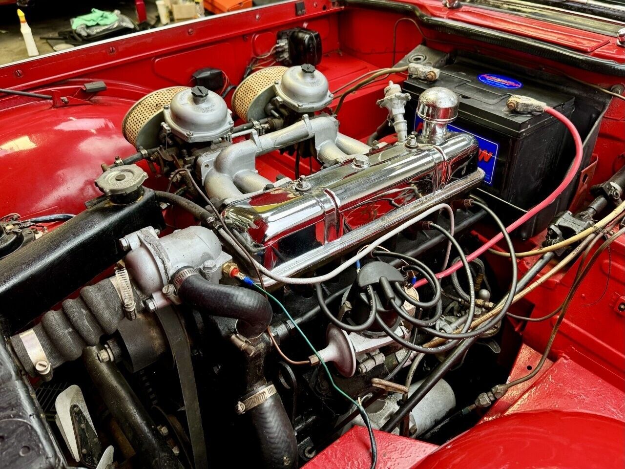 Triumph-TR4-1964-33