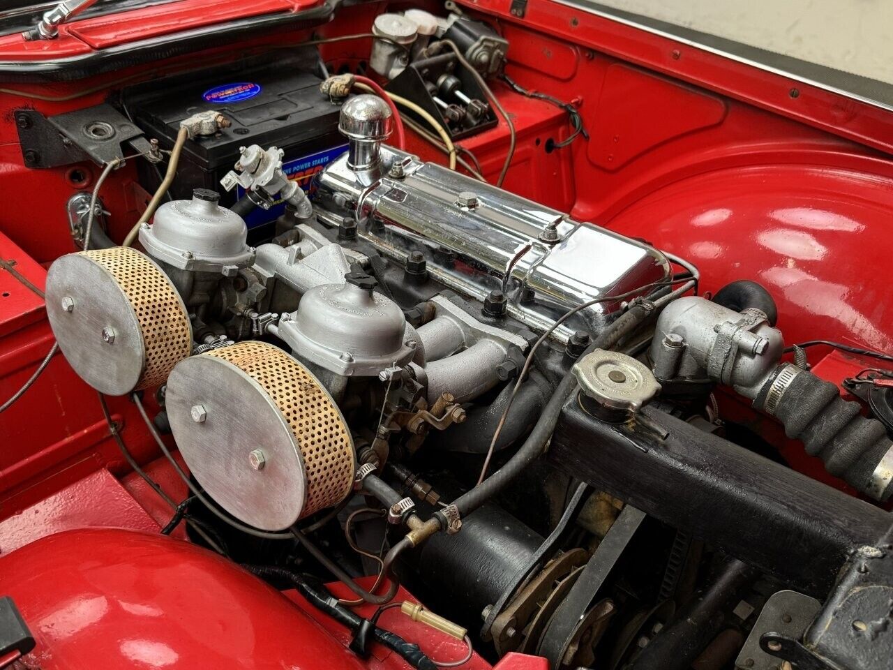 Triumph-TR4-1964-35