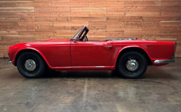 Triumph-TR4-1964