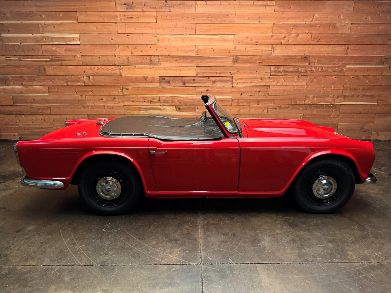 Triumph-TR4-1964-4
