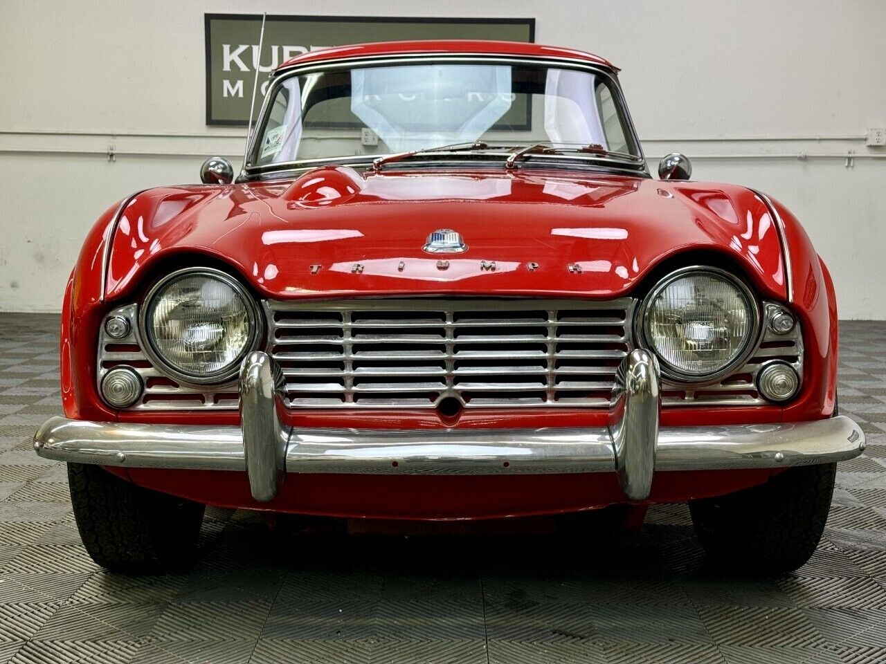 Triumph-TR4-1964-8