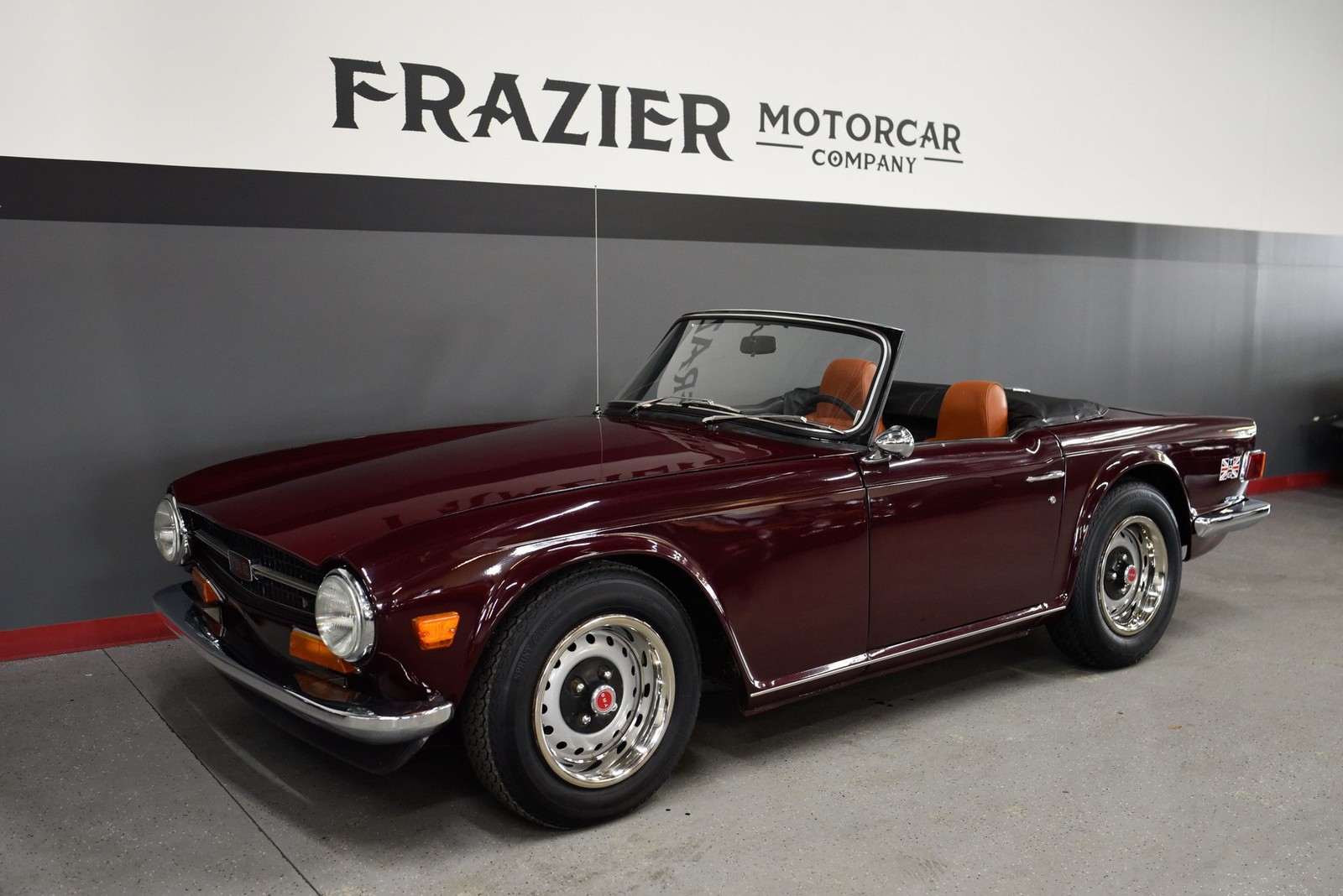 Triumph-TR6-1970