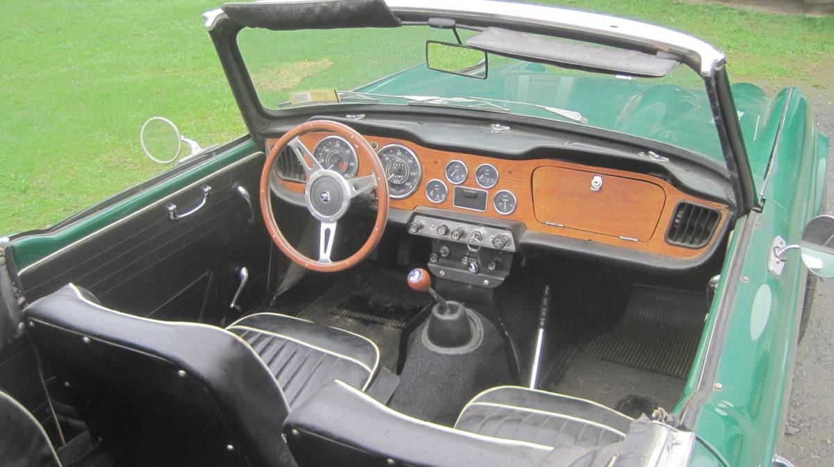 Triumph-Tr4-1961-green-1