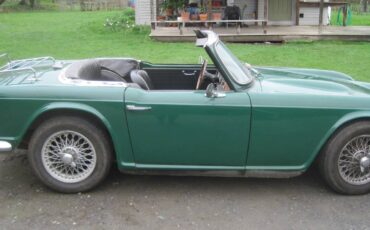Triumph-Tr4-1961-green-2