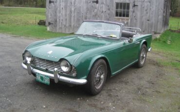 Triumph-Tr4-1961-green-4