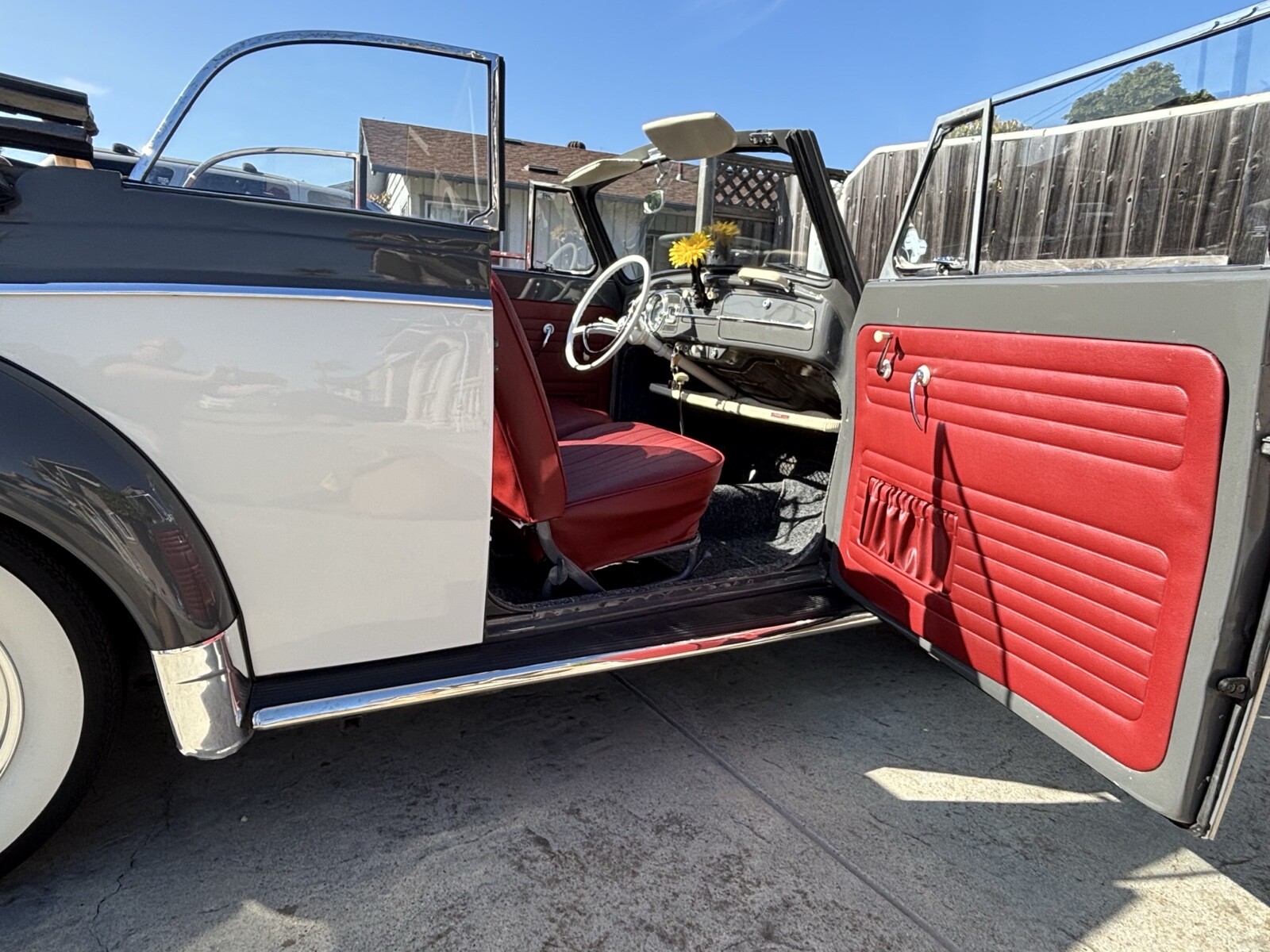 Volkswagen-1500-Cabriolet-1962-26