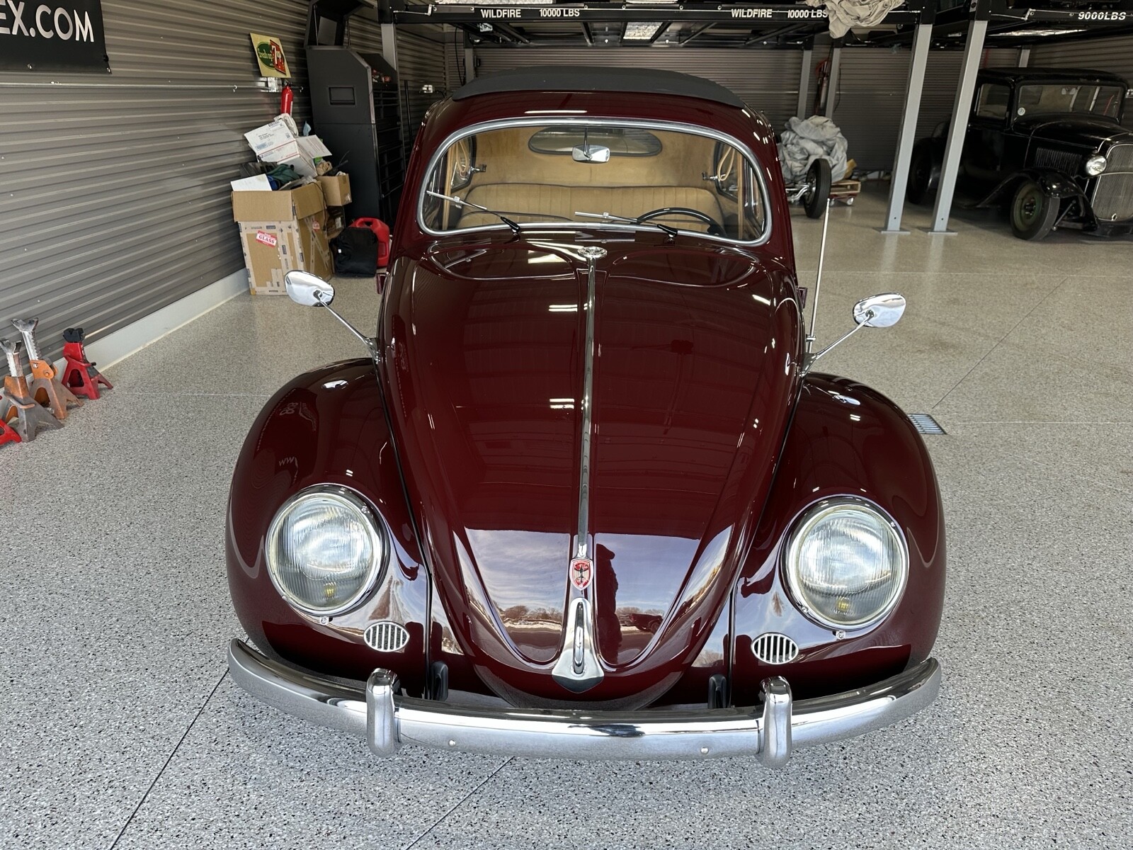 Volkswagen-Beetle-1956-4