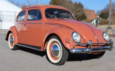 Volkswagen-Beetle-1957-1