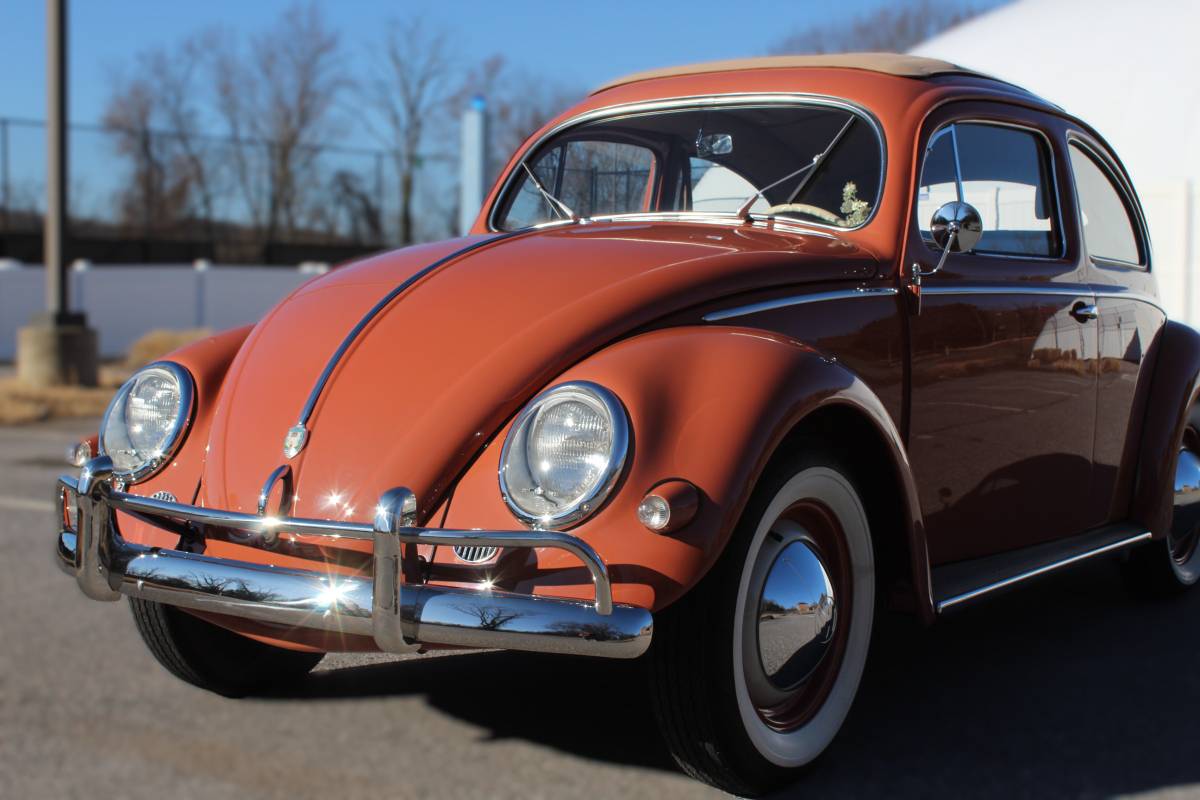 Volkswagen-Beetle-1957