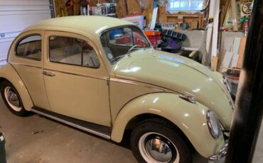 Volkswagen-Beetle-1960-1