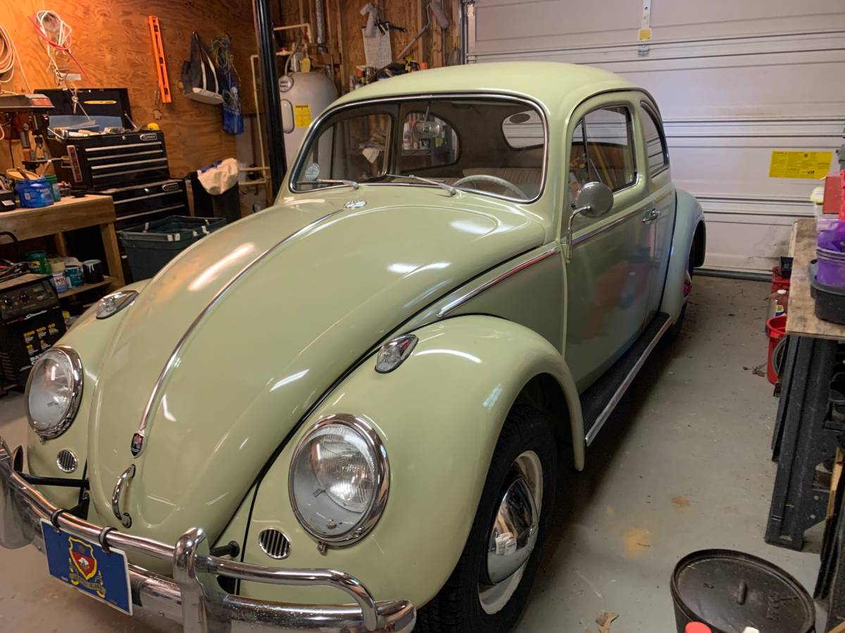 Volkswagen-Beetle-1960-3