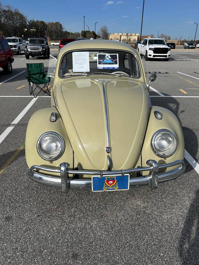 Volkswagen-Beetle-1960-7
