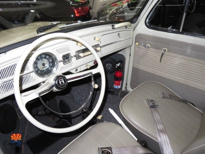 Volkswagen-Beetle-1962-1