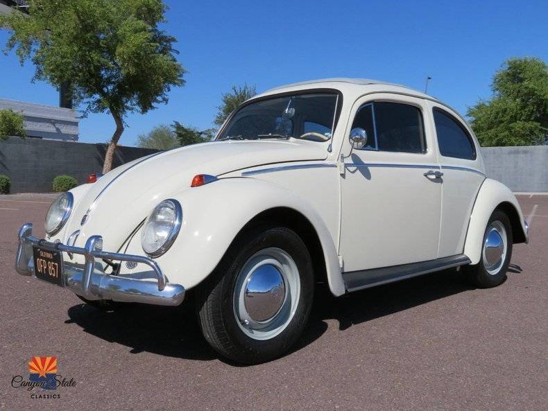 Volkswagen-Beetle-1962-7