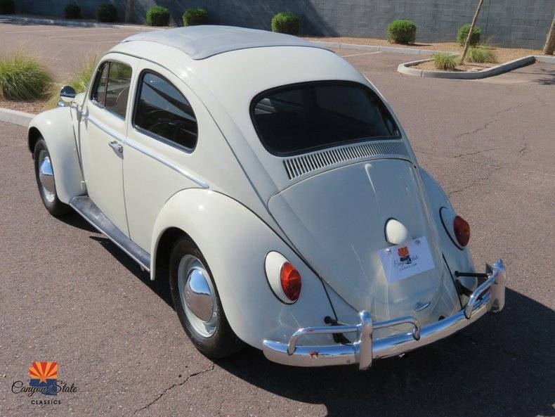 Volkswagen-Beetle-1962-9