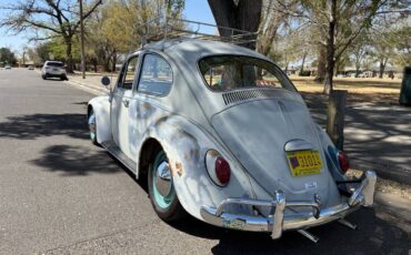 Volkswagen-Beetle-1965-1