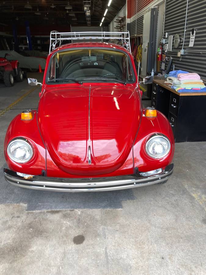 Volkswagen-Beetle-1973-red-5