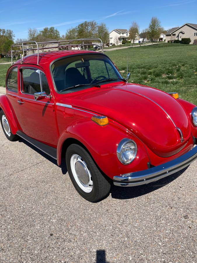 Volkswagen-Beetle-1973-red-7