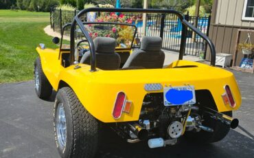 Volkswagen-Beetle-1974-yellow-11